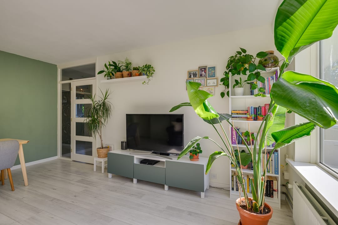 Foto 11 van Gravin Juliana van Stolberglaan 468