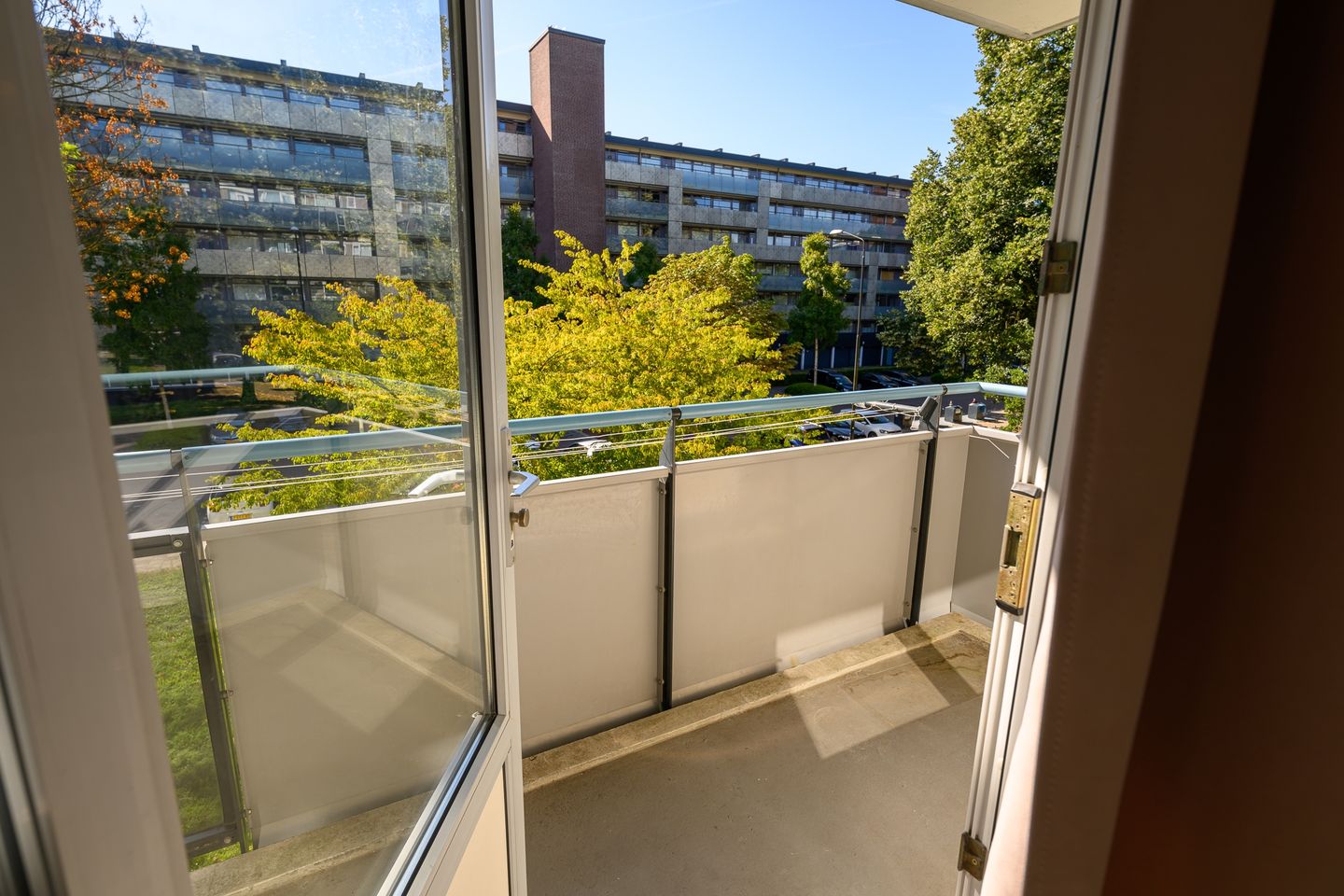 Foto 20 van Gravin Juliana van Stolberglaan 468