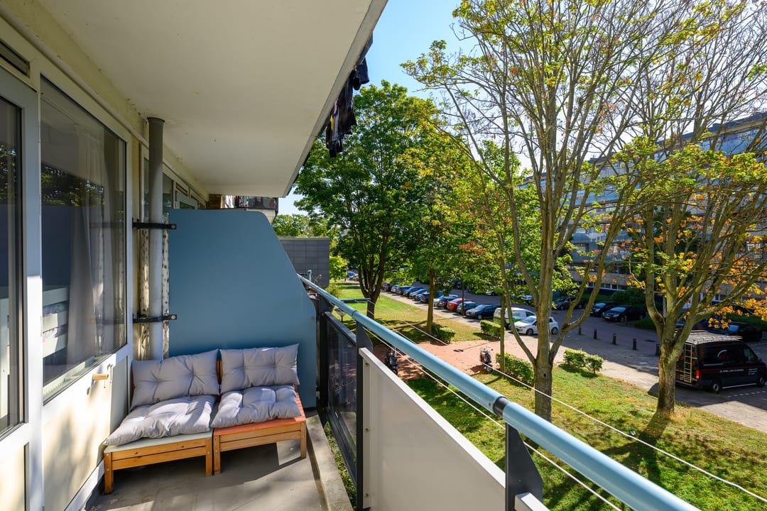 Foto 22 van Gravin Juliana van Stolberglaan 468