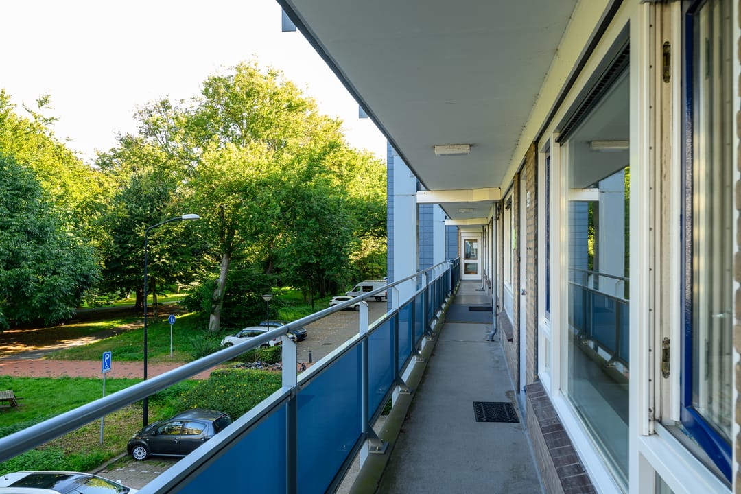 Foto 23 van Gravin Juliana van Stolberglaan 468