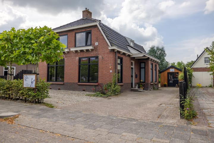 Foto 2 van Langeweg 52