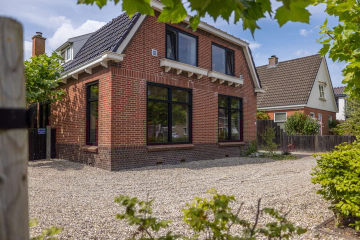 Foto 8 van Langeweg 52