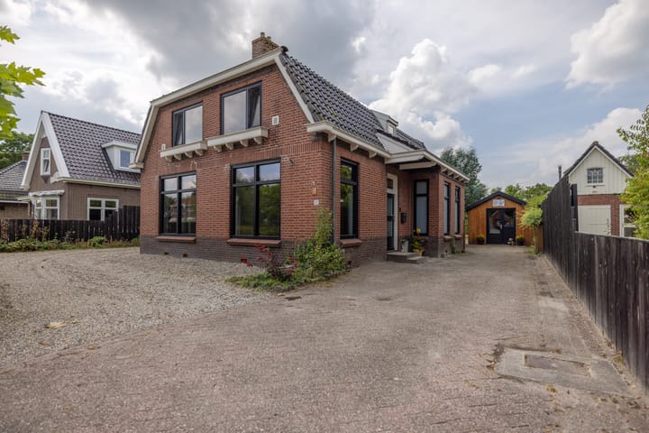 Foto 12 van Langeweg 52