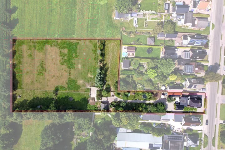 Foto 3 van Langeweg 52