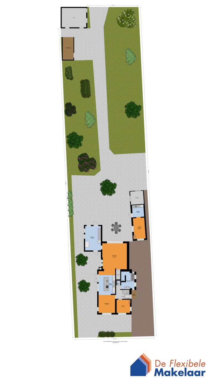 Foto 79 van Langeweg 52