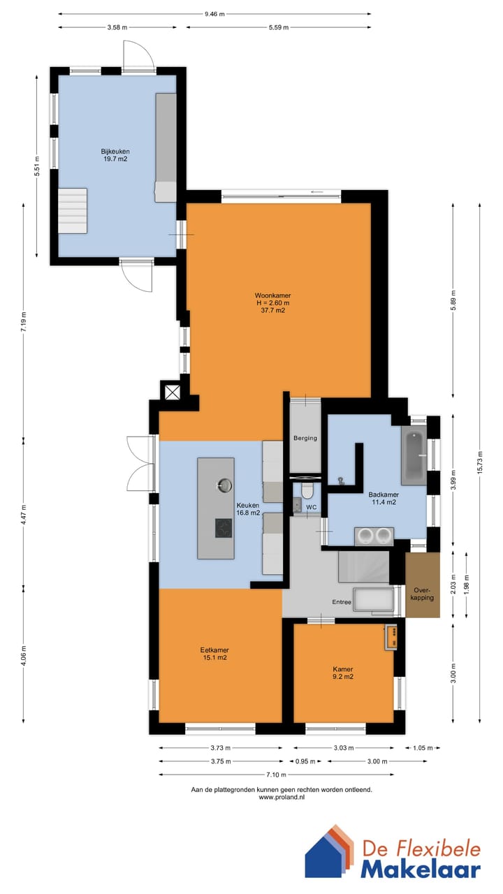 Foto 80 van Langeweg 52