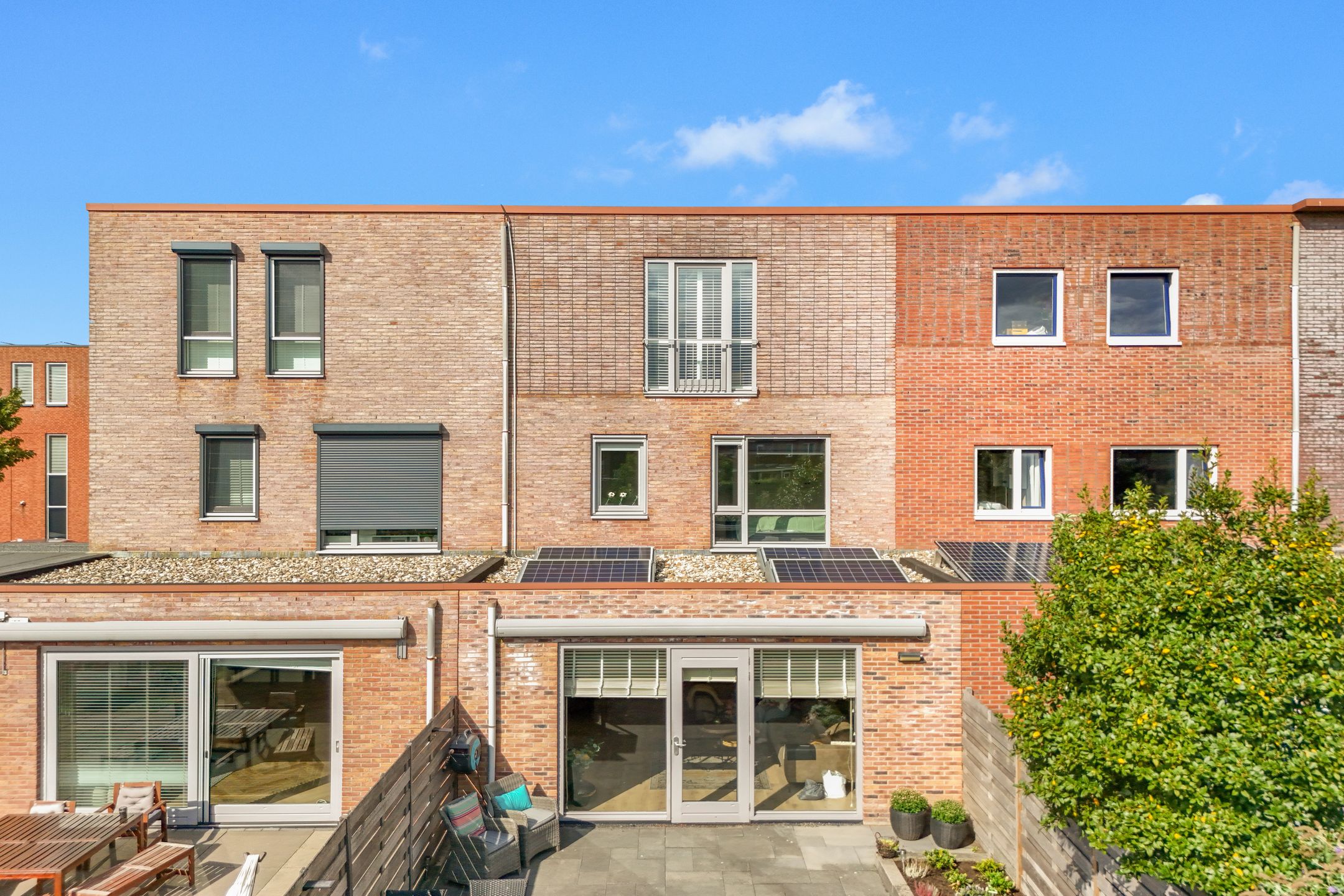 Kruier, 16, Assendelft, 1567LA, Noord-Holland, Nederland 16