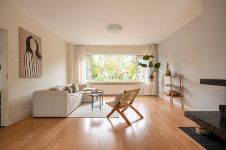 Van Duivenvoordelaan 30 secondary image