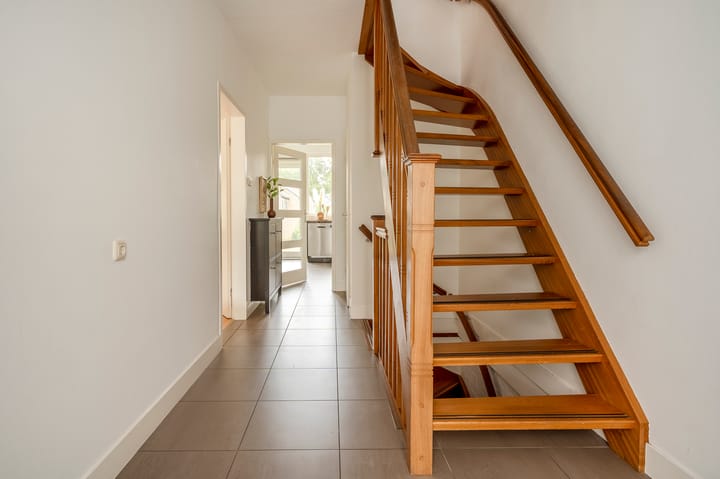 Foto 5 van Van Duivenvoordelaan 30