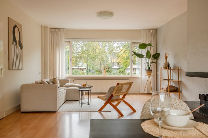 Foto 6 van Van Duivenvoordelaan 30