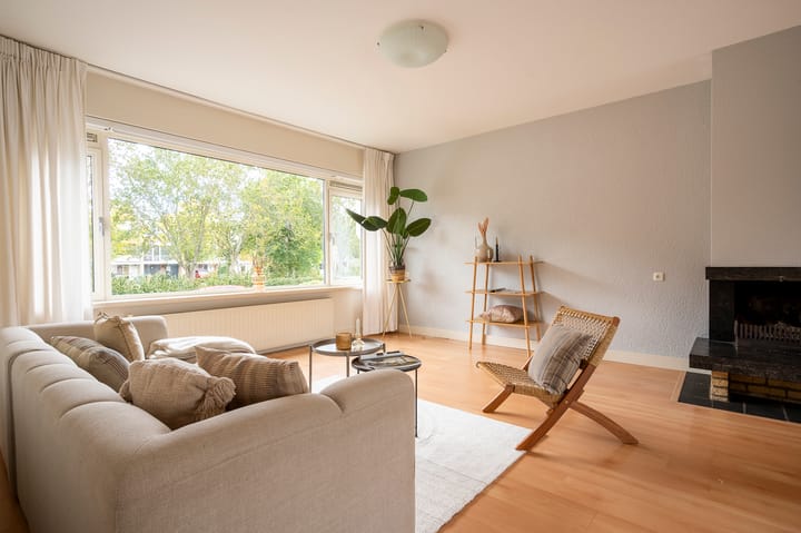 Foto 7 van Van Duivenvoordelaan 30