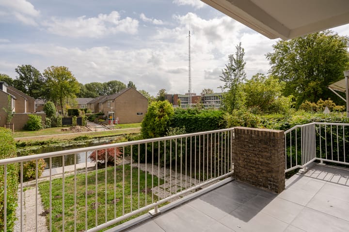 Foto 12 van Van Duivenvoordelaan 30