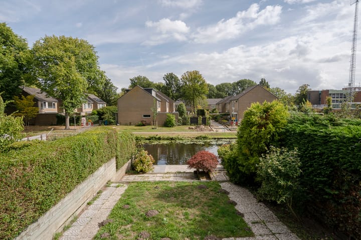 Foto 14 van Van Duivenvoordelaan 30