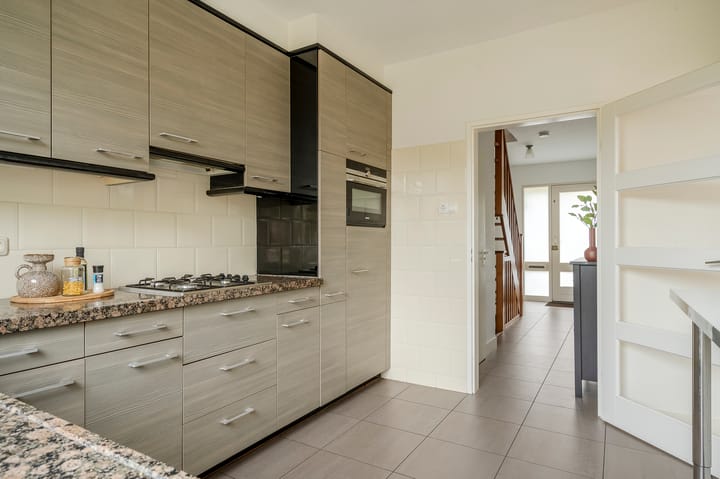 Foto 20 van Van Duivenvoordelaan 30