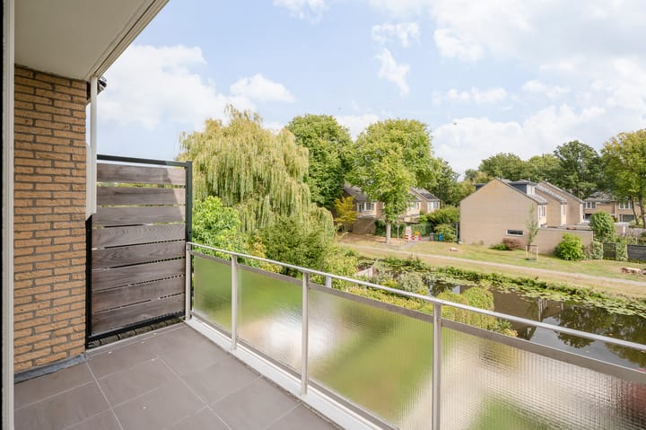 Foto 25 van Van Duivenvoordelaan 30