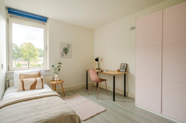 Foto 27 van Van Duivenvoordelaan 30