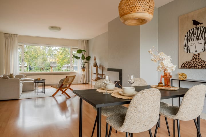 Foto 3 van Van Duivenvoordelaan 30