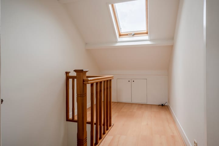 Foto 33 van Van Duivenvoordelaan 30