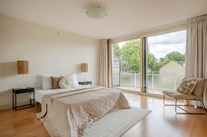 Foto 22 van Van Duivenvoordelaan 30