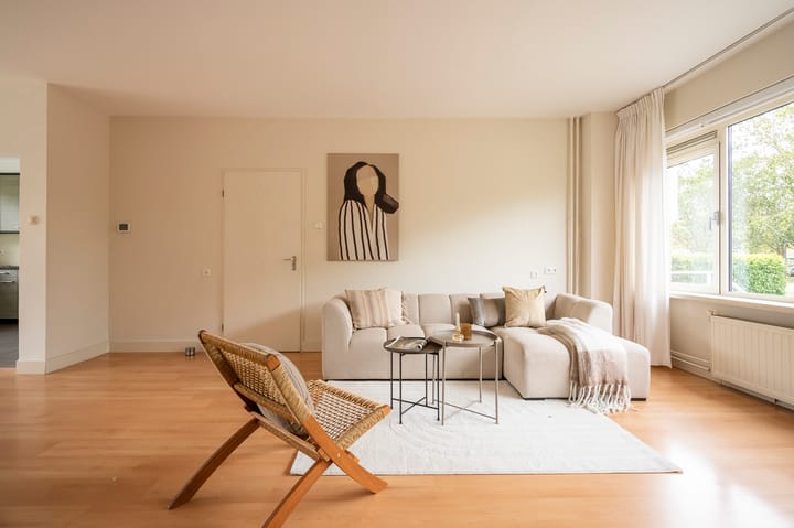 Foto 8 van Van Duivenvoordelaan 30