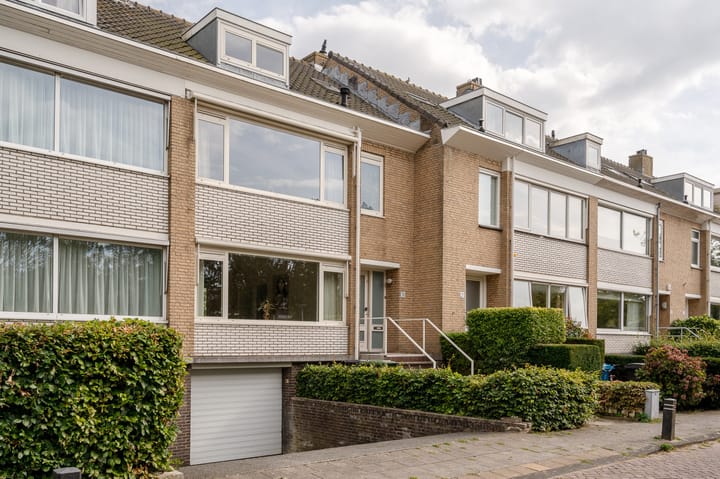 Foto 4 van Van Duivenvoordelaan 30