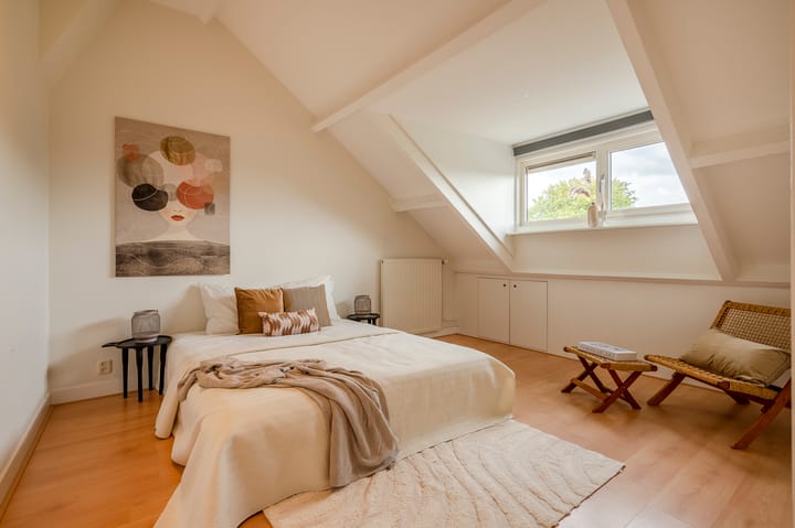 Foto 34 van Van Duivenvoordelaan 30