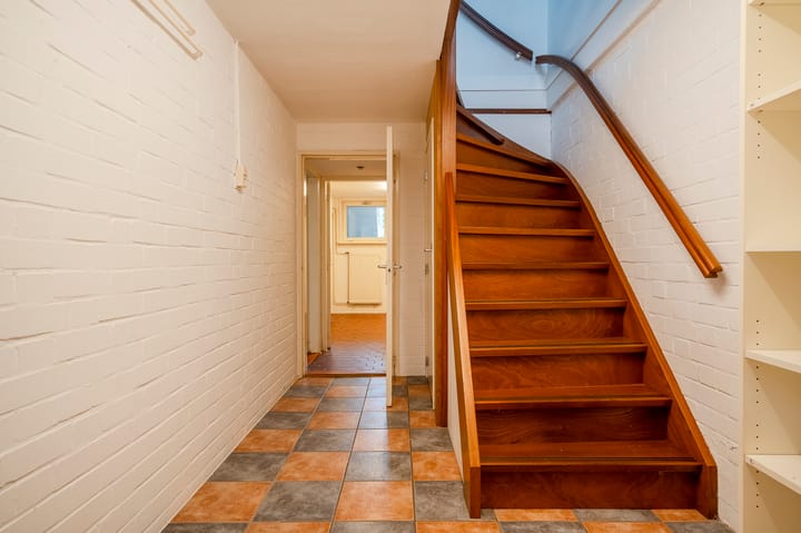 Foto 40 van Van Duivenvoordelaan 30