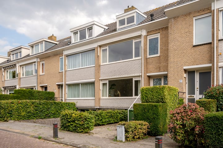 Foto 44 van Van Duivenvoordelaan 30