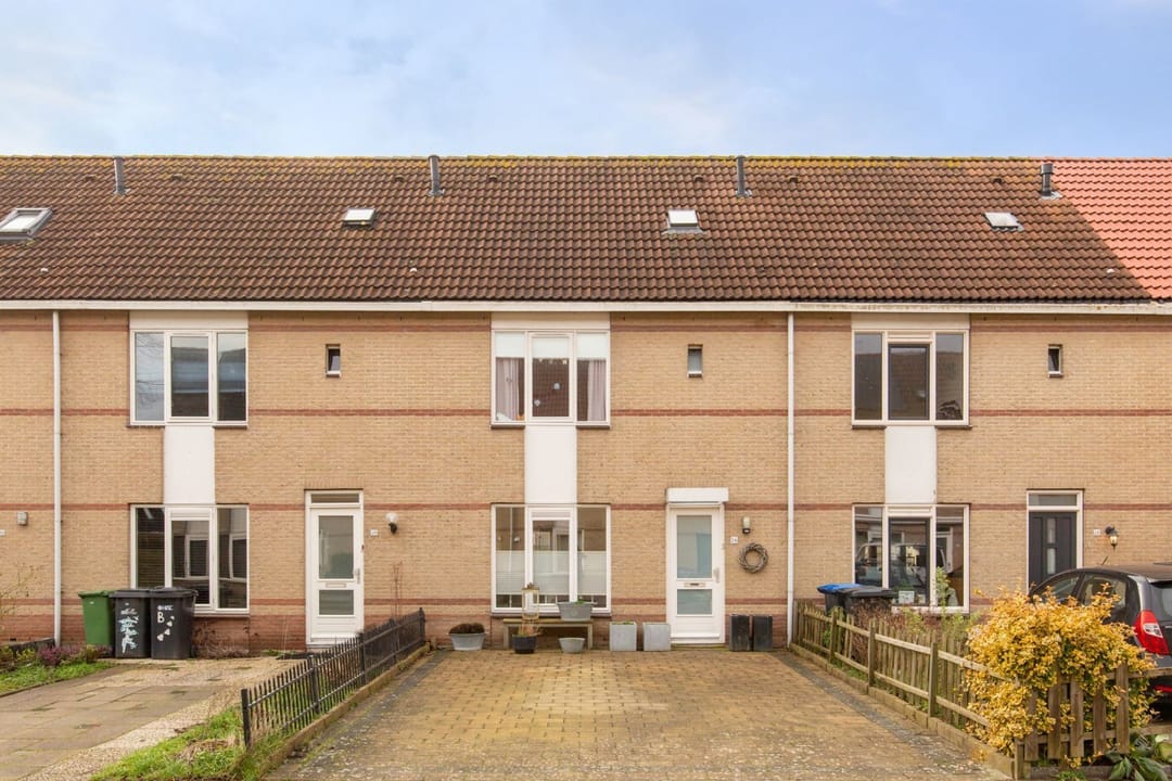 Foto 1 van Rhônestraat 26