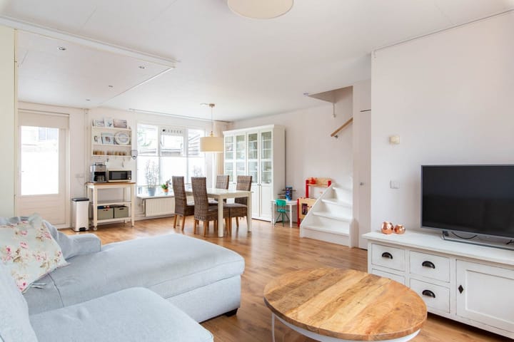 Photo 4 of Rhônestraat 26