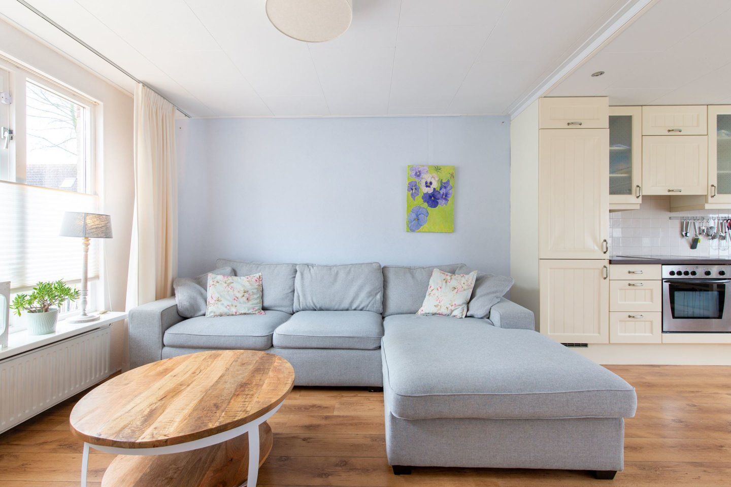 Foto 5 van Rhônestraat 26