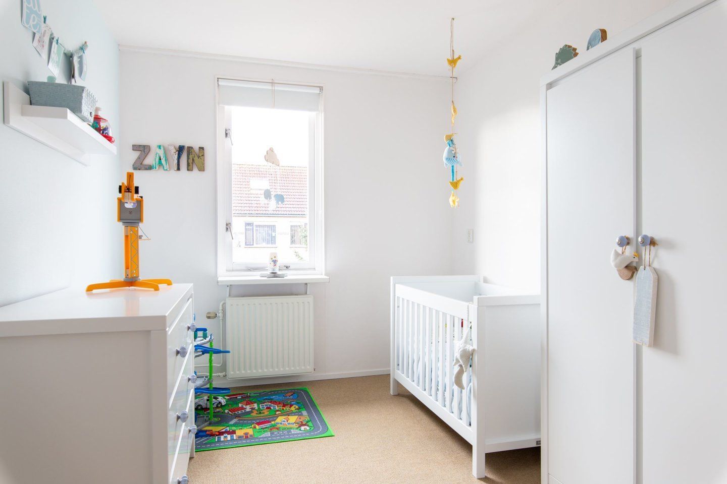 Foto 14 van Rhônestraat 26