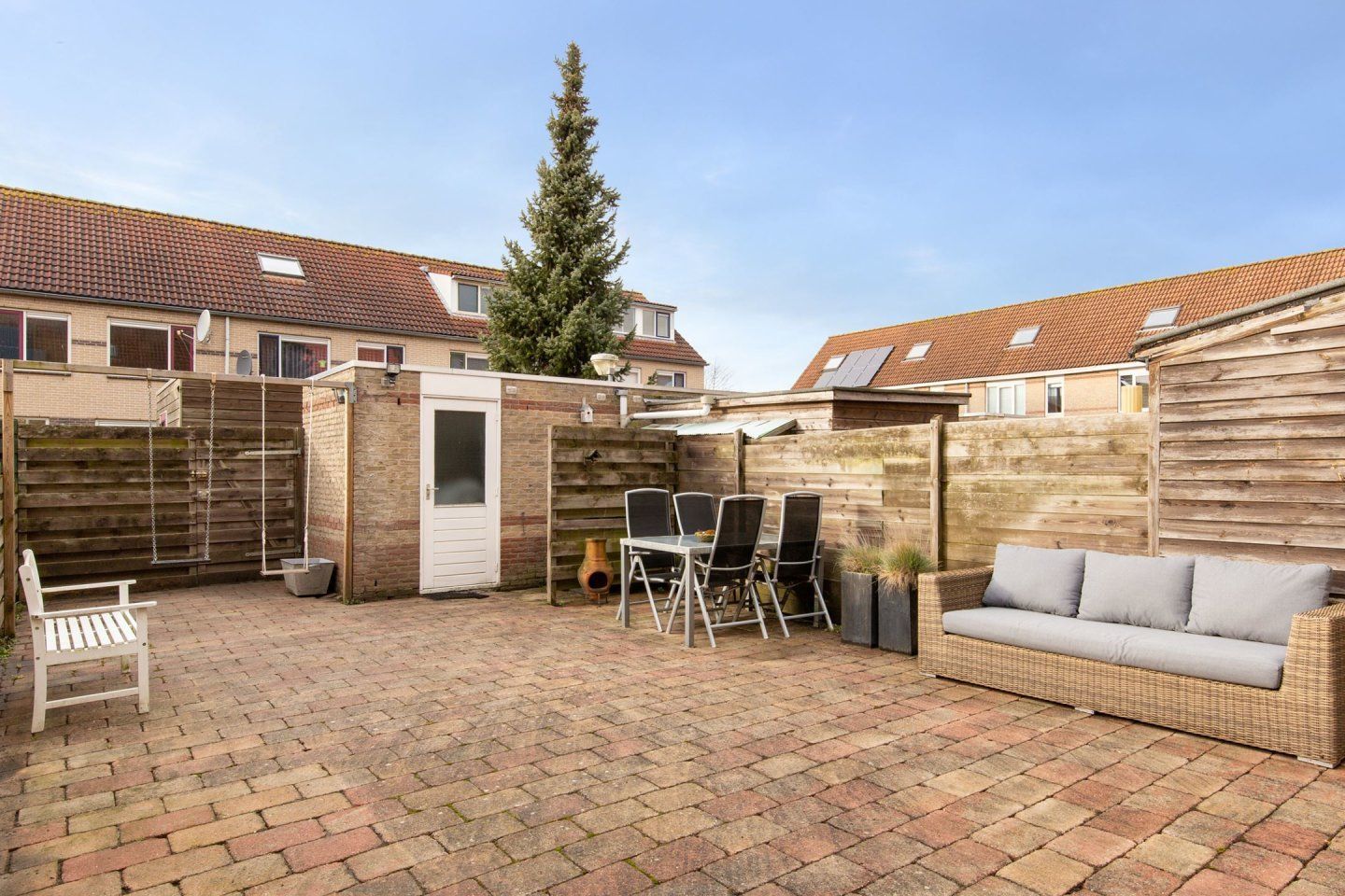 Foto 21 van Rhônestraat 26