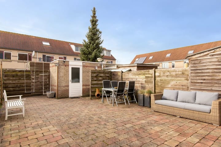 Foto 21 van Rhônestraat 26