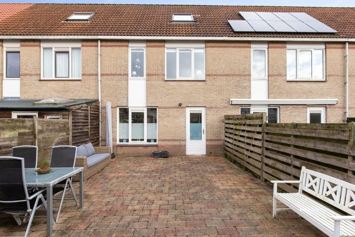 Foto 24 van Rhônestraat 26