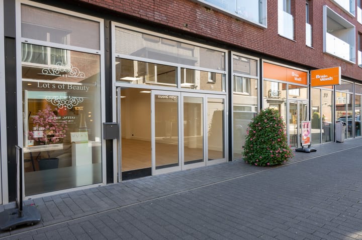 Ansemburgstraat 8, Geleen
