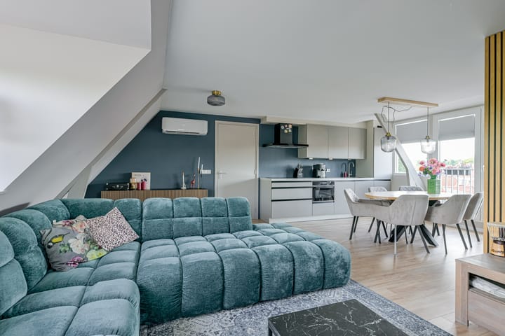 Foto 2 van Brugstraat 25-D