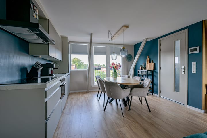 Foto 5 van Brugstraat 25-D