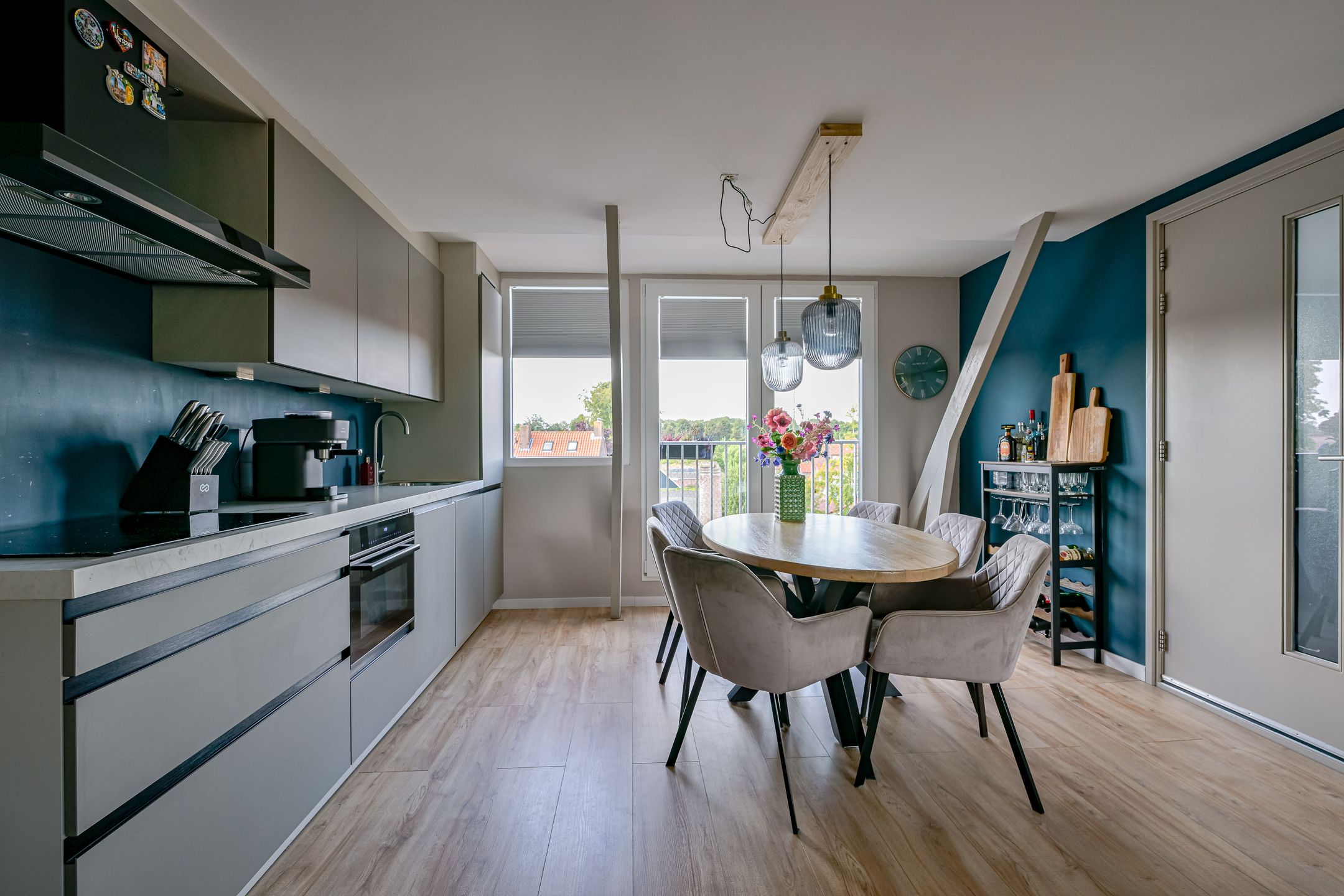 Photo 18 of Brugstraat 25-D