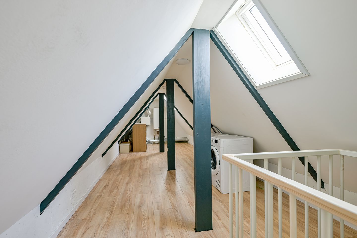Photo 25 of Brugstraat 25-D