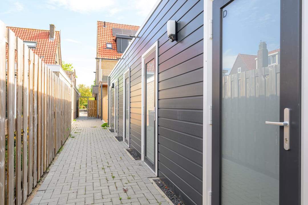 Photo 28 of Brugstraat 25-D