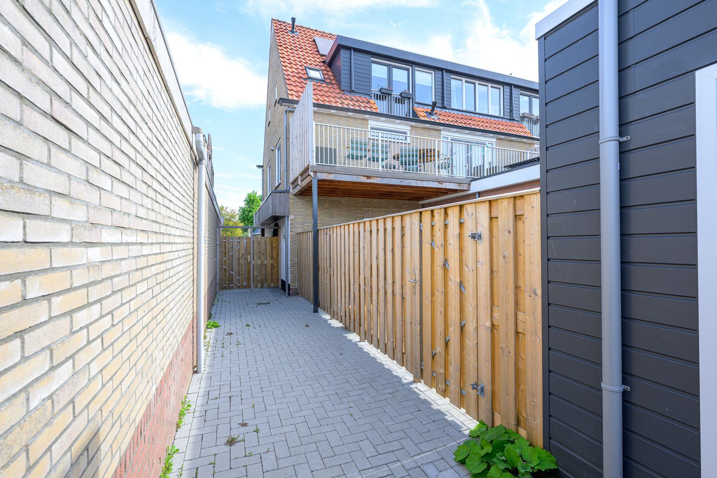 Photo 29 of Brugstraat 25-D