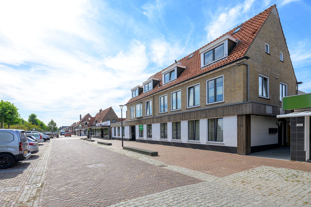 Photo 31 of Brugstraat 25-D