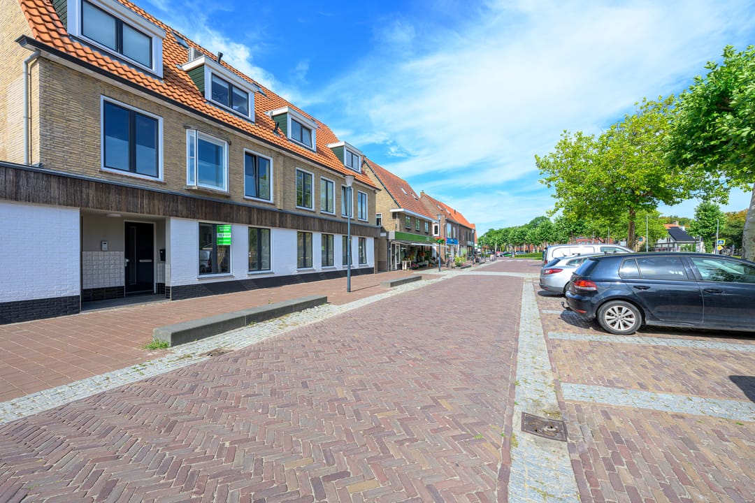 Photo 32 of Brugstraat 25-D