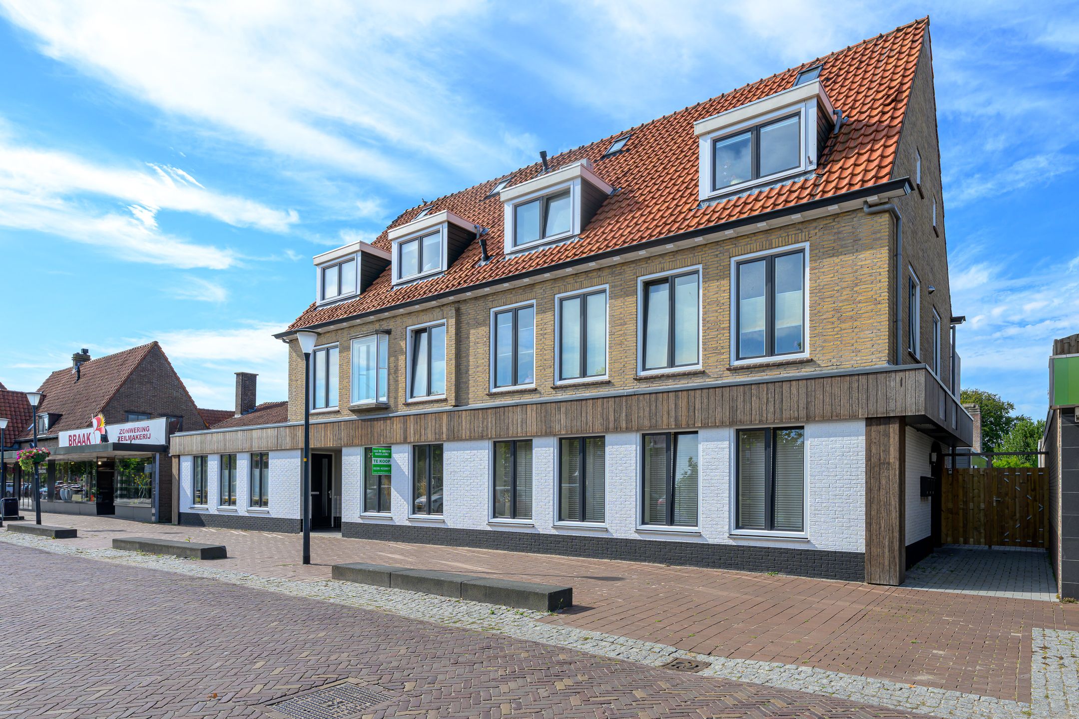 Photo 33 of Brugstraat 25-D