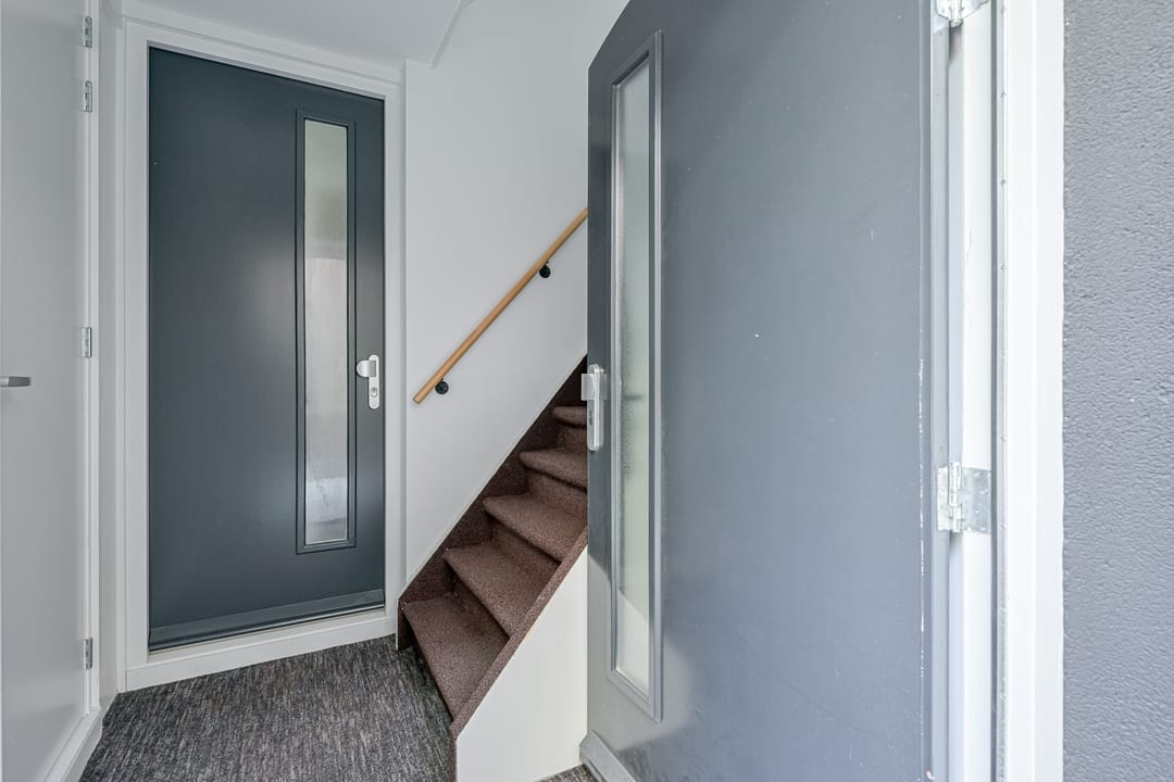 Photo 11 of Brugstraat 25-D
