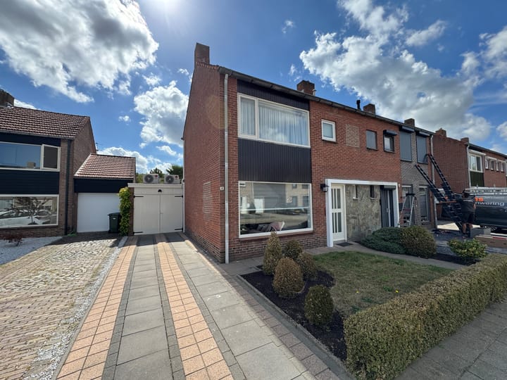 Foto 4 van Elzasstraat 8