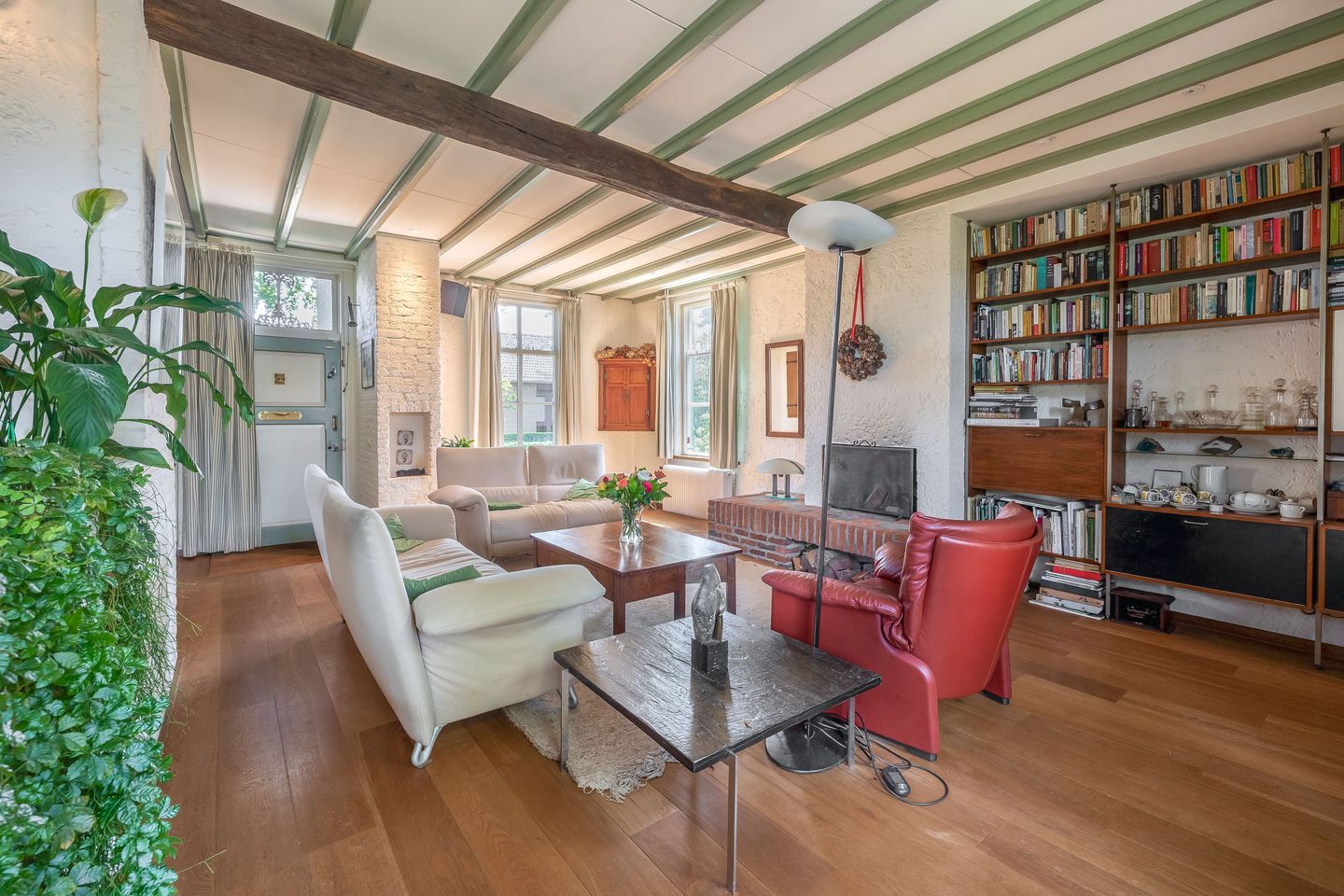 Foto 4 van Oude Postelseweg 15