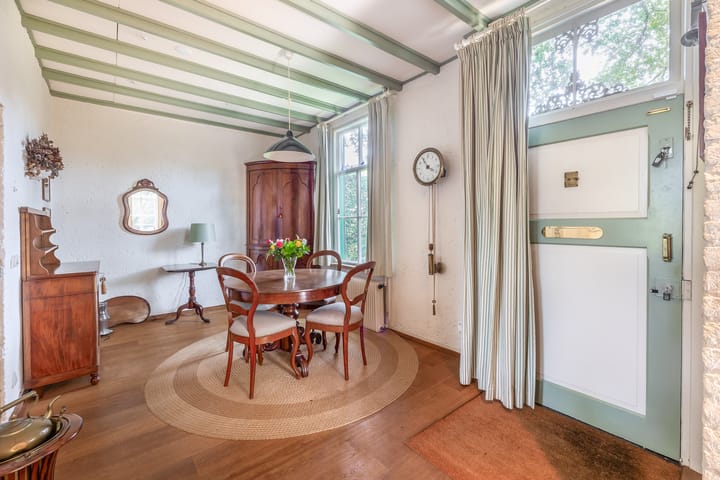 Foto 6 van Oude Postelseweg 15