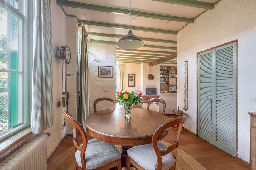 Foto 7 van Oude Postelseweg 15